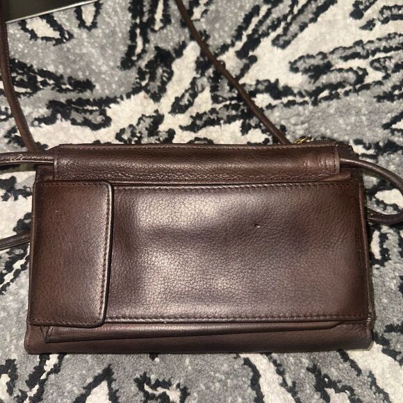 Fossil Croosbody Wallet/ Bag - Picture 4 of 12